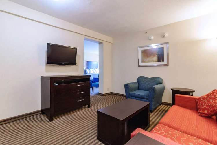 Rodeway Inn