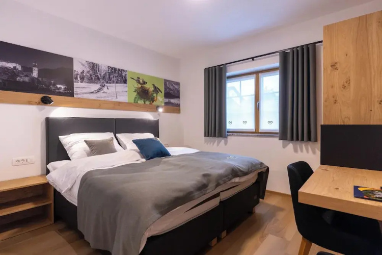 Hotel Vila Loka