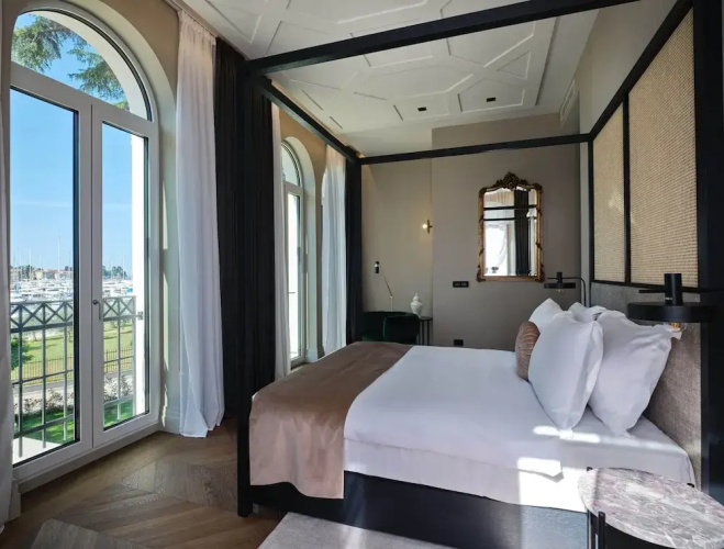 Apartment Novigrad II