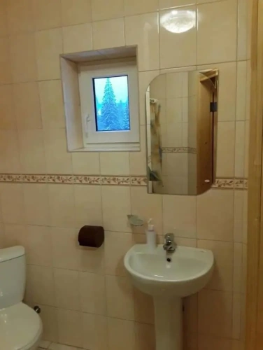 Grand Double room