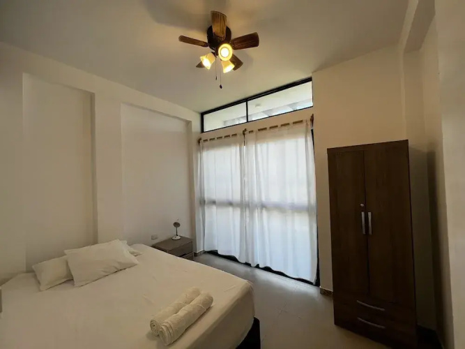 Gamora Hotel Playa