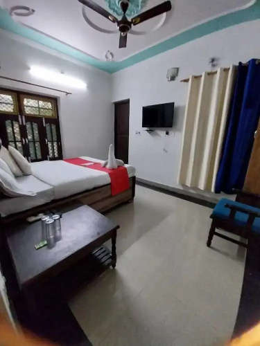 Panambi Tapovan Resort