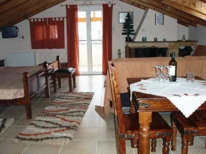 Guesthouse Kertezi