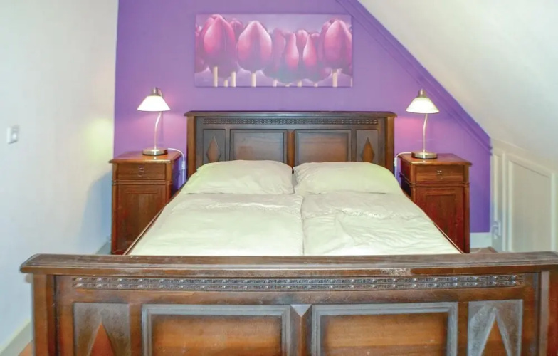 Appartement Tulp