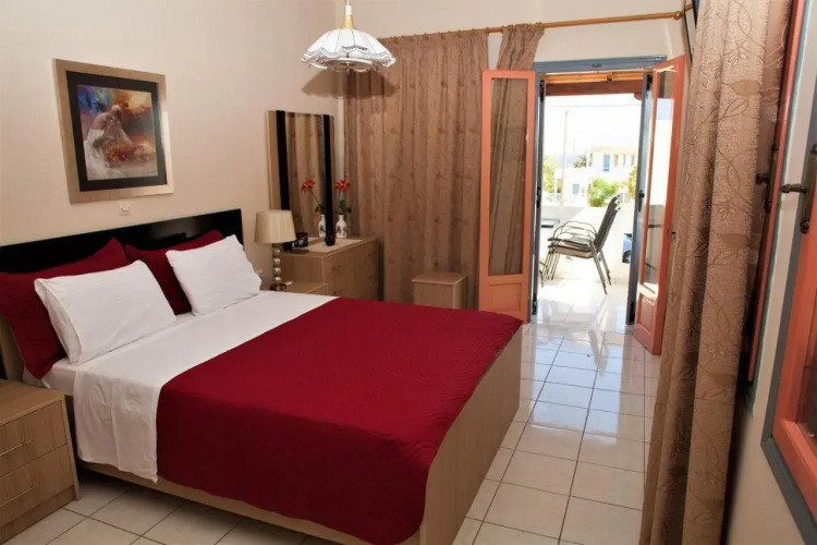 Palmira Apartments