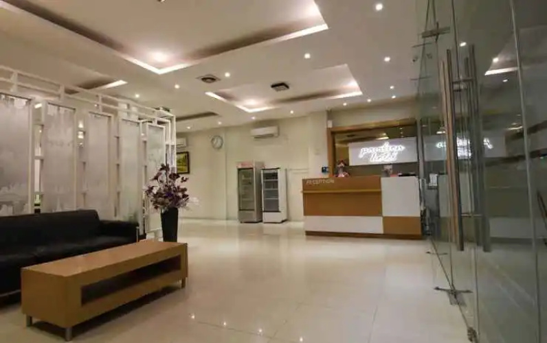 Hotel Pavilion