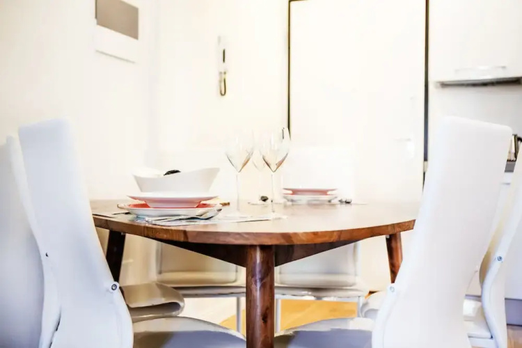 Art Apartment Belfiore
