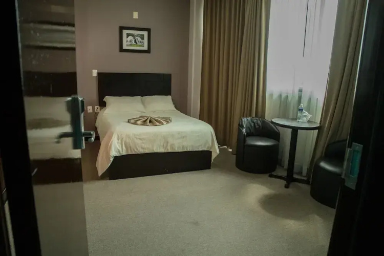 Tierra Viva Hotel