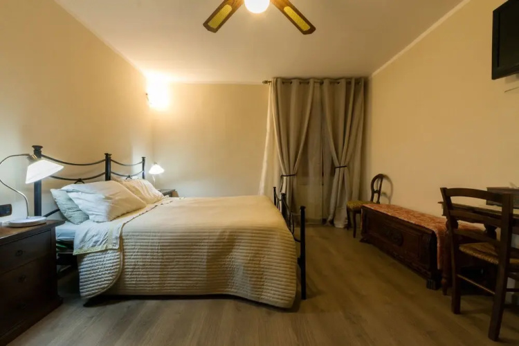 la Bella Casa del Cuoco3-bed House in Valico