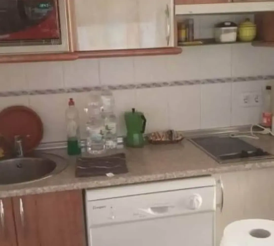 2 Bedrooms Family Apartment