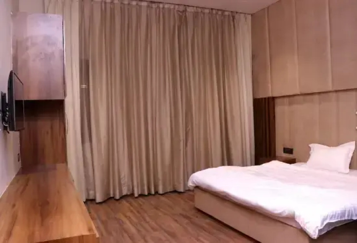 TP Garden & Hotel