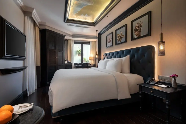 Executive Double room