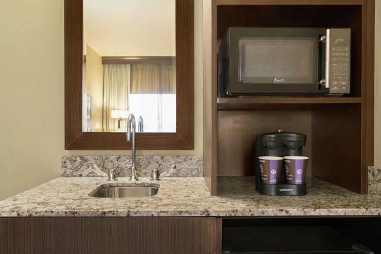 Embassy Suites by Hilton Salt Lake West Valley City photo 33