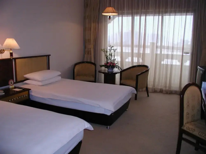 Century Hotel Shunde