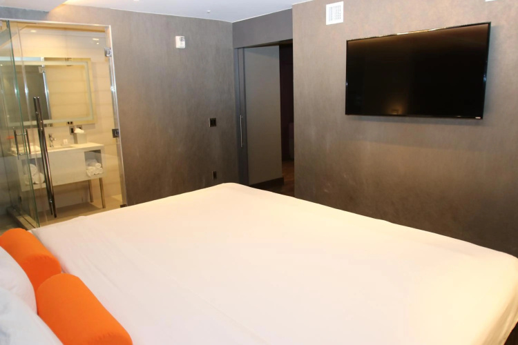 The Blvd Hotel And Spa photo 6