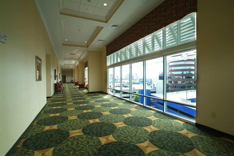 Hilton Garden Inn Nashville Vanderbilt photo 19