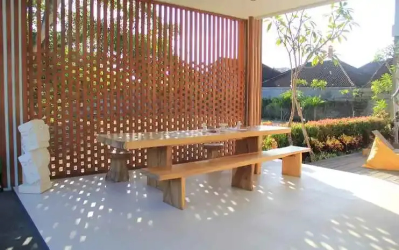 The Vinhill Studio Bali