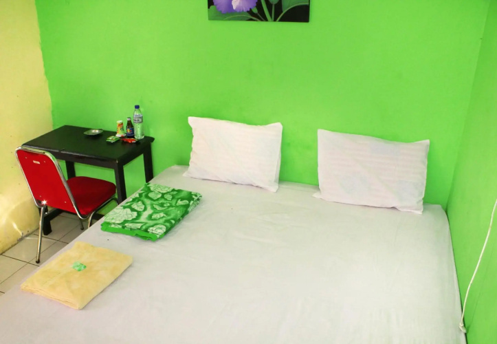 FX 72 Ruteng Hotel