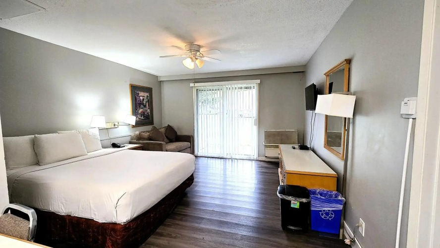 Okanagan Seasons Resort