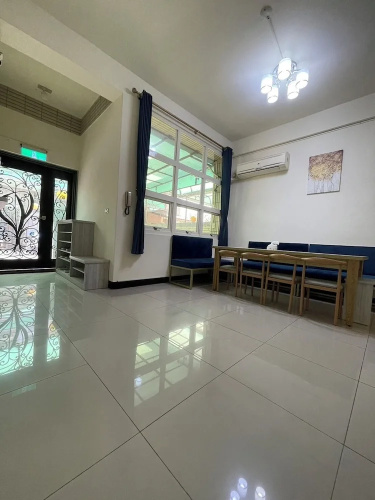 Yilan Hall 2