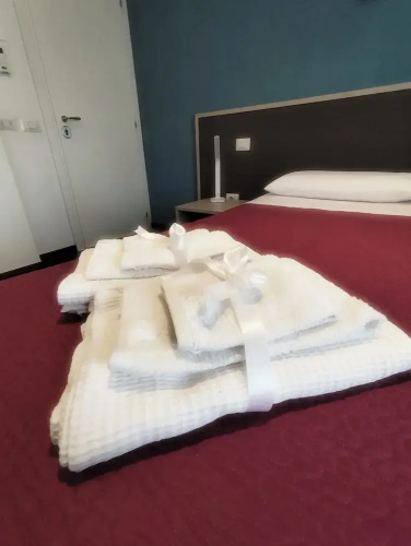 Belvedere Rooms