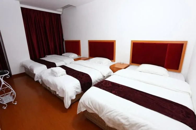 Fortune Service Apartment