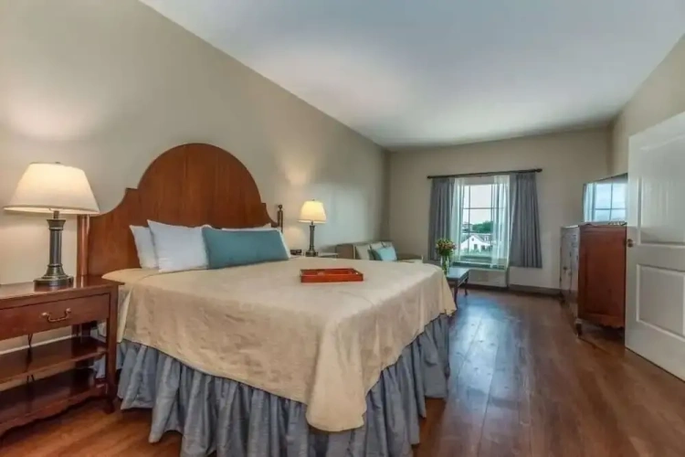 Double Junior Suite