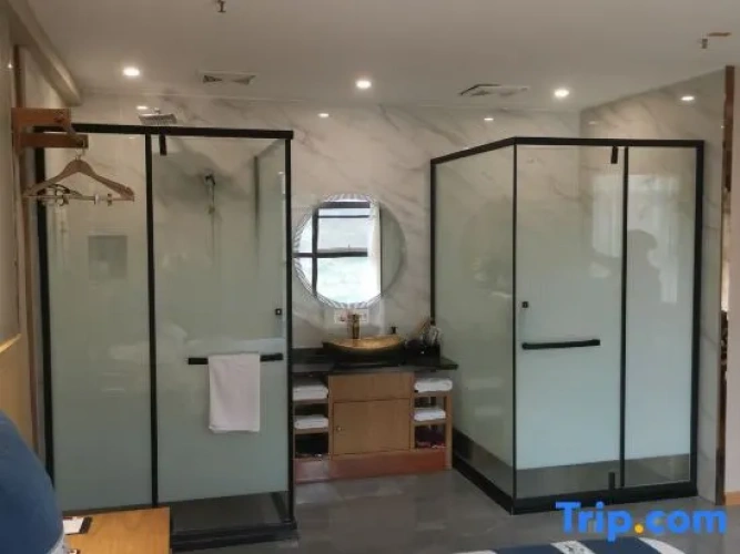 Standard room with panoramic view