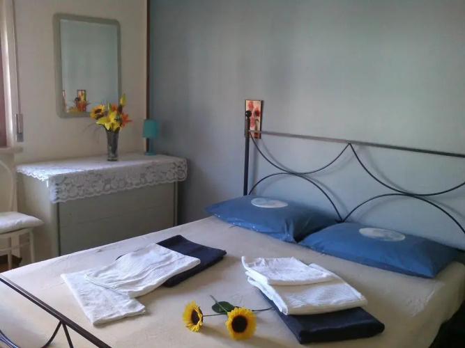 Short Stay Apartment Verona Centro