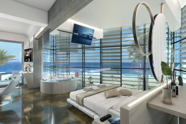 Nautilux Rethymno by Mage Hotels