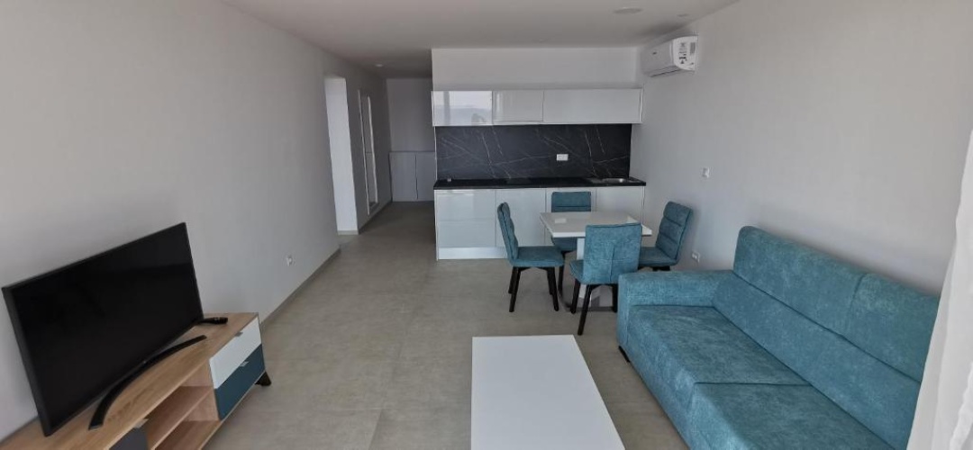 Superior Double Suite