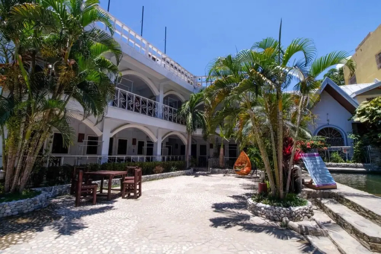 Imagen del hotel