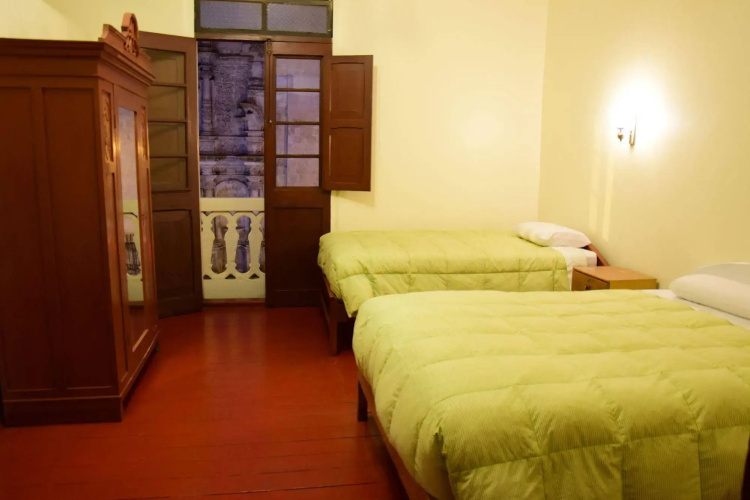 Hostal San Agustin