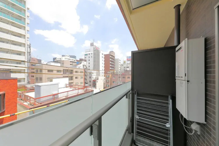 Grandouce Buena Vista Over view