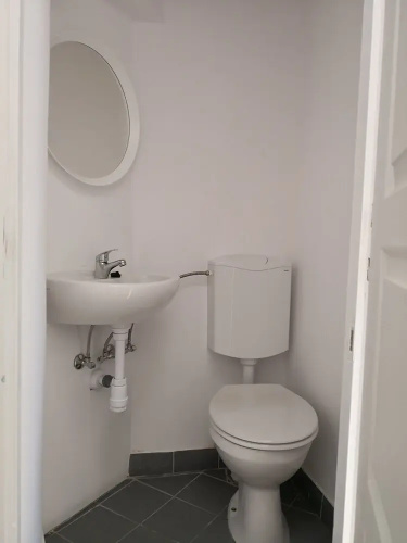 Green Garden Plus Apartman