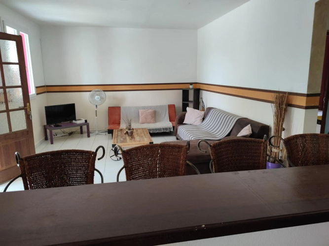 Apartment Moulins
