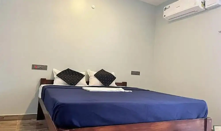 Fabexpress Selvas Eden Resort