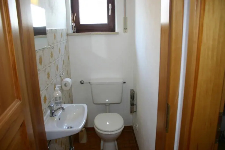 Ferienwohnung Montania