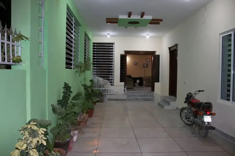 Zaib Guest House