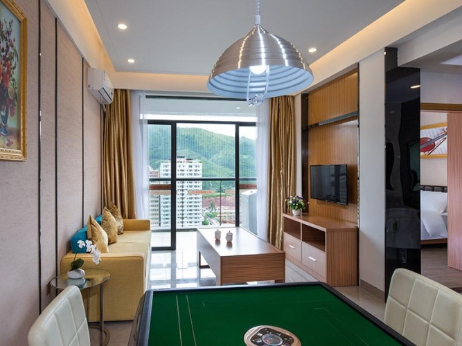 Suite