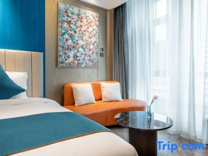 Business Twin room