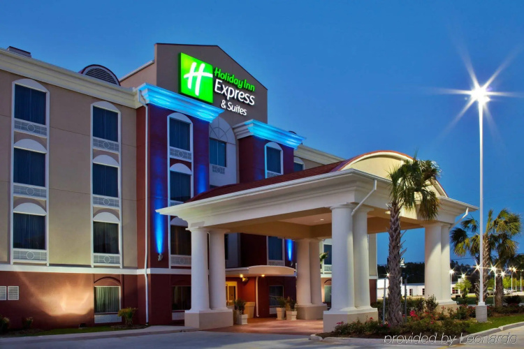 Holiday Inn Express Hotel & Suites AMITE by IHG