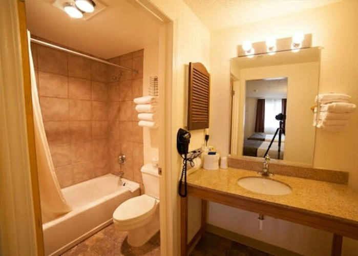Bryce View Lodge photo 10