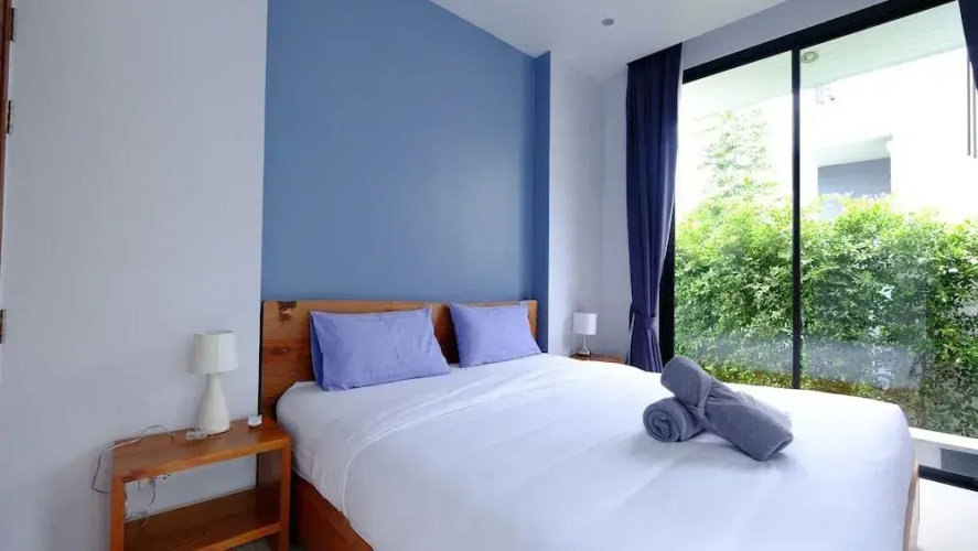 Coco Layma Villa Samui