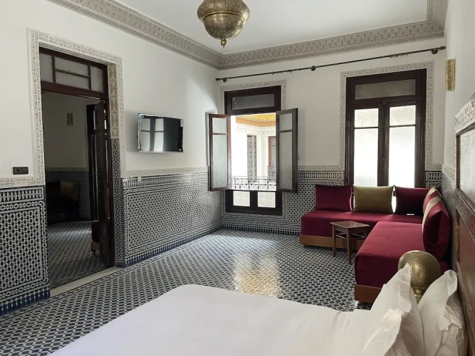 Royal Suite
