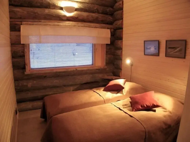 Kelokoto Chalets