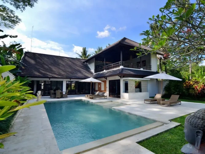 Family Villa
