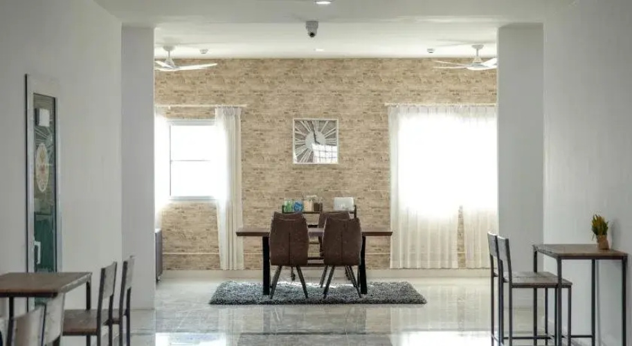 Chayayon Condominium Hotel