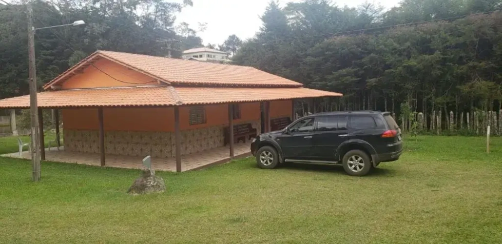 3 Bedrooms Cottage