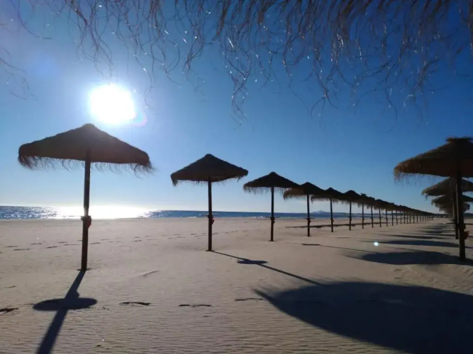 Apartamento Sol e Mar 1